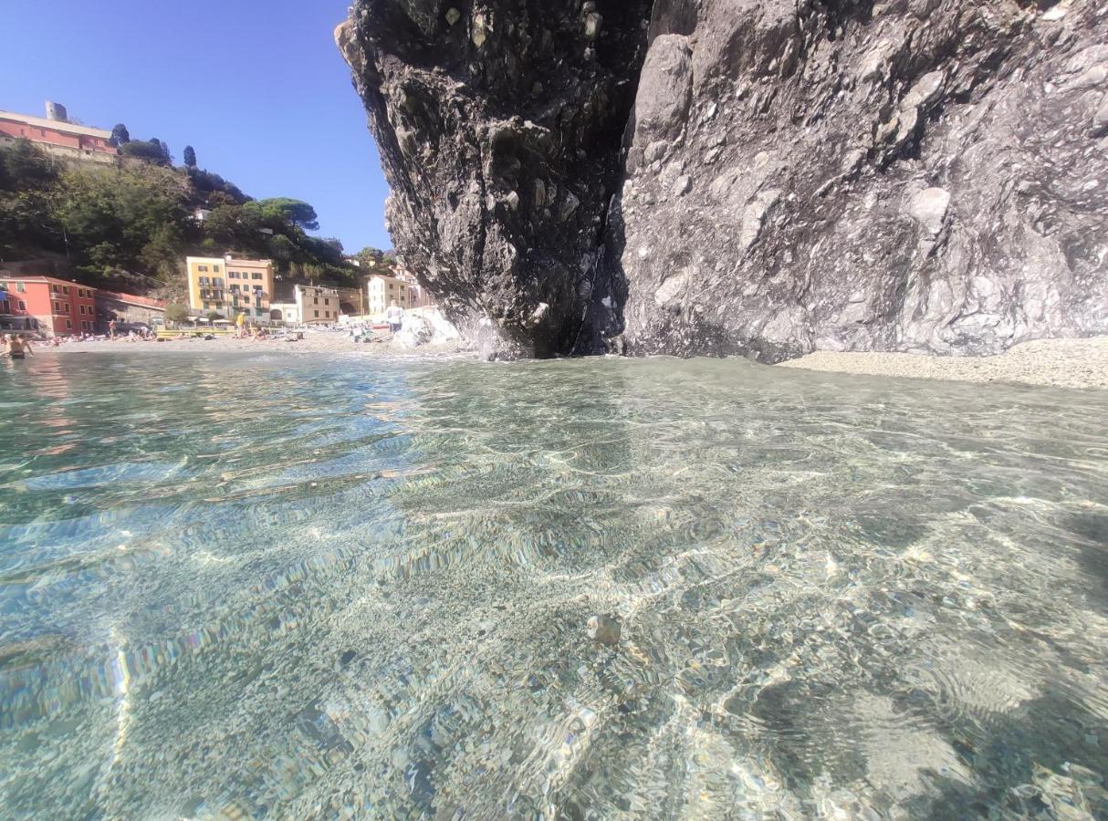 Via Verdi 5, Gli Affreschi Monterosso al Mare Exterior photo